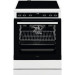 AEG Exclusiv CCB644BGBW Standherd