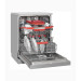 Exquisit GSP9614-030B inox