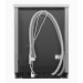 Exquisit GSP9614-030B inox