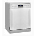 Exquisit GSP9614-030B inox