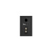 Wharfedale Diamond 12.0i, schwarz