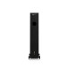Wharfedale Diamond 12.3i, schwarz