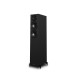 Wharfedale Diamond 12.3i, schwarz