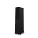 Wharfedale Diamond 12.3i, schwarz