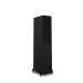 Wharfedale Diamond 12.3i, schwarz