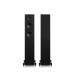 Wharfedale Diamond 12.3i, schwarz
