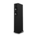 Wharfedale Diamond 12.4i, schwarz