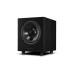 Wharfedale DX-3 5.1 HCP System schwarz