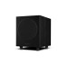 Wharfedale DX-3 5.1 HCP System schwarz