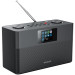 Kenwood CR-ST120S schwarz