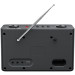 Kenwood CR-ST120S schwarz
