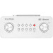 Kenwood CR-ST120S weiß