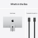 Apple Studio Display Standardglas 27" 5K