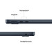 Apple MacBook Air 13.6" M5 16GB/512GB