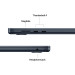 Apple MacBook Air 15.3" M5 16GB/512GB