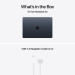 Apple MacBook Air 15.3" M5 16GB/512GB