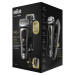 Braun Series 9 - 9575cc System wet&dry