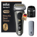 Braun Series 9 - 9575cc System wet&dry
