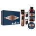 Brau King C. Gillette Trimmer