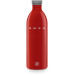SMEG WBF02RD Edelstahlflasche 1 Liter