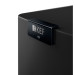 KEF LS60 Wireless Carbon Black