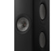 KEF LS60 Wireless Carbon Black
