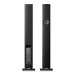KEF LS60 Wireless Carbon Black