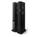 KEF LS60 Wireless Carbon Black
