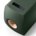 KEF LS50 Wireless II Moss Green