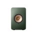 KEF LS50 Wireless II Moss Green