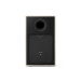 KEF Coda W Nickel Grey