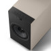 KEF Coda W Nickel Grey