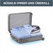 Rowenta DA1510 Reisebügeleisen