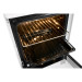 Exquisit EH 10.3 F2 Standherd 50 cm