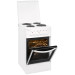 Exquisit EH 10.3 F2 Standherd 50 cm