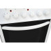 Exquisit EH 10.3 F2 Standherd 50 cm