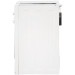 Exquisit EH 10.3 F2 Standherd 50 cm