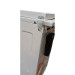 Exquisit EH 10.3 F2 Standherd 50 cm