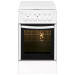 Exquisit EH 10.3 F2 Standherd 50 cm
