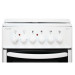 Exquisit EH 10.3 F2 Standherd 50 cm