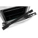 Exquisit EH 10.3 F2 Standherd 50 cm