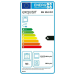 Exquisit EH 10.3 F2 Standherd 50 cm