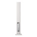 KEF LS60 Wireless Mineral White