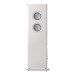 KEF LS60 Wireless Mineral White