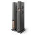 KEF LS60 Wireless Titanium Grey