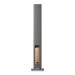 KEF LS60 Wireless Titanium Grey