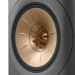 KEF LS60 Wireless Titanium Grey