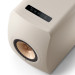 KEF LS50 Wireless II Sand Shell