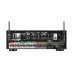 Denon AVR-X1800HDAB schwarz