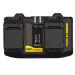 Stanley FatMax SFMCB24-QW Ladegerät